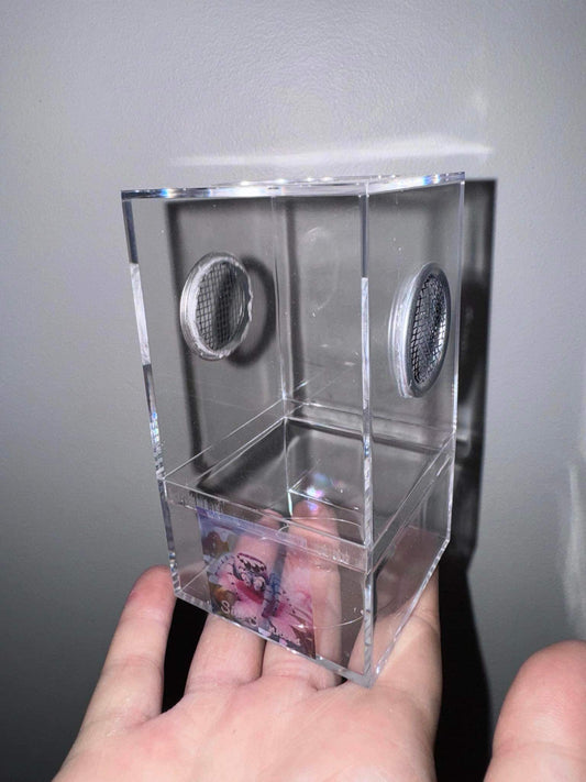 Sling Enclosure